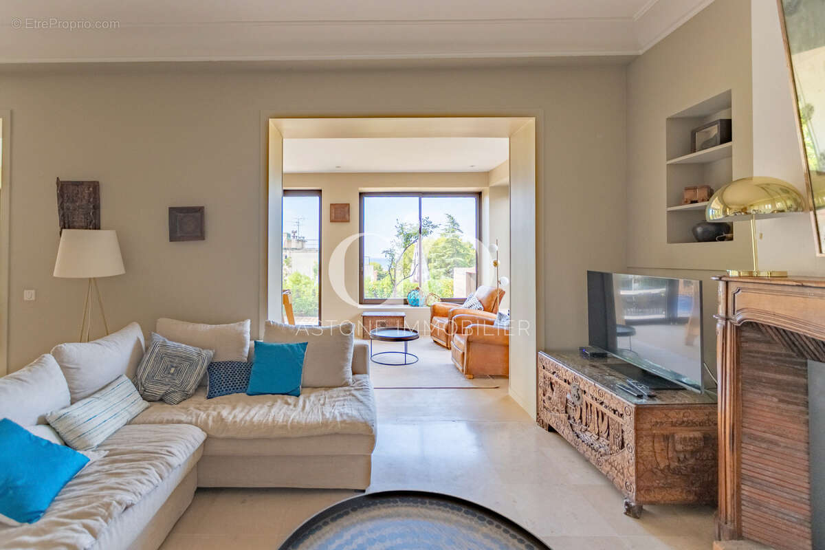 Appartement à CASSIS