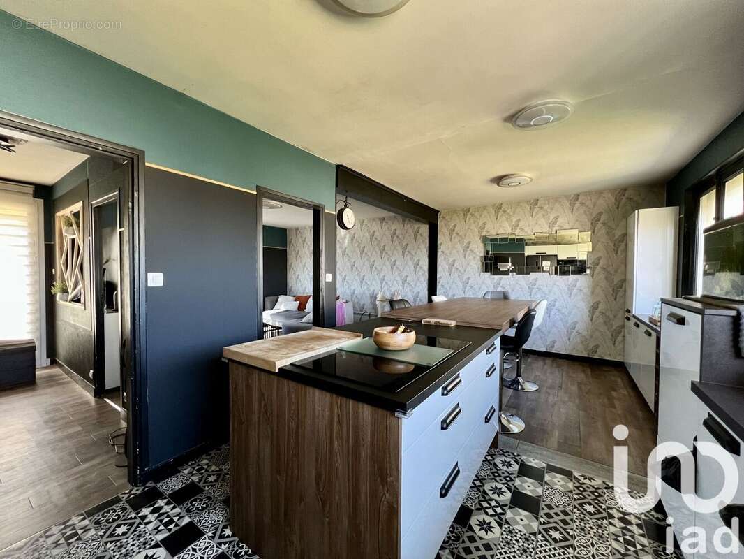 Photo 2 - Maison à SAINT-LO