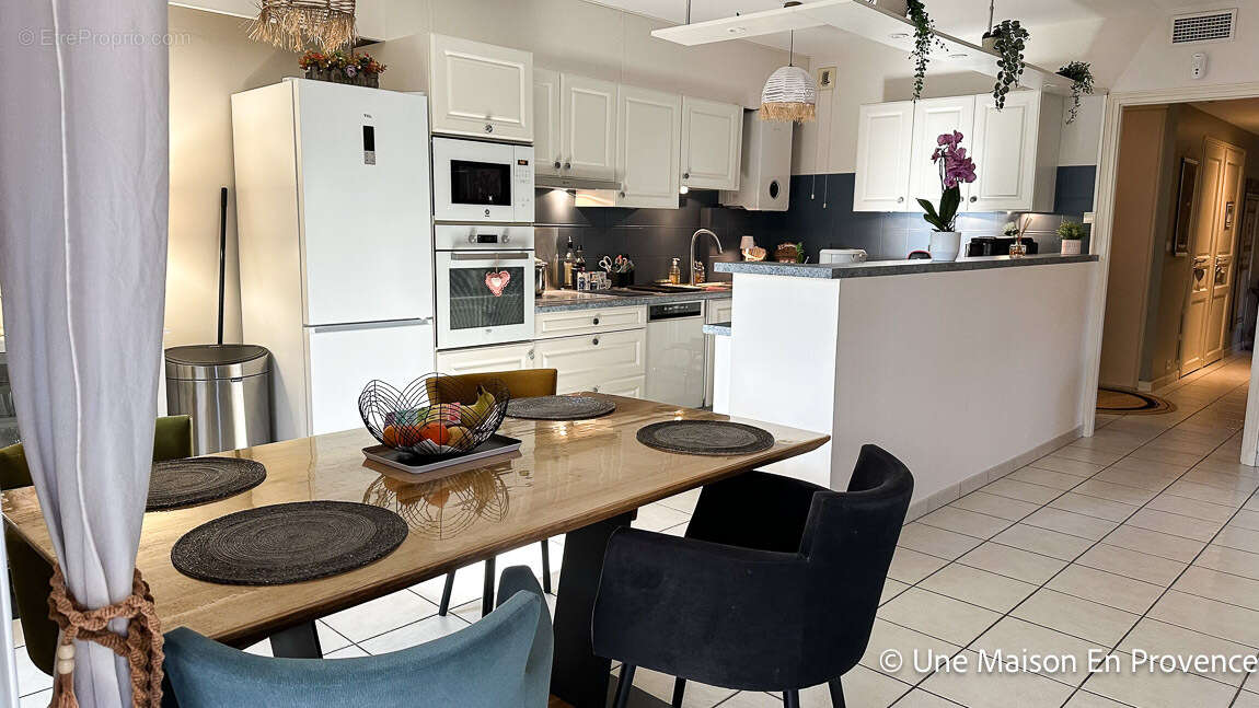 Appartement à LES ANGLES