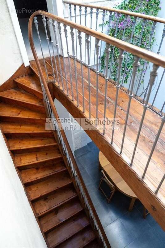 Appartement à LA ROCHELLE