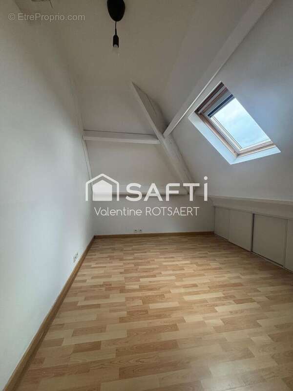 Photo 8 - Maison à CREPY-EN-VALOIS