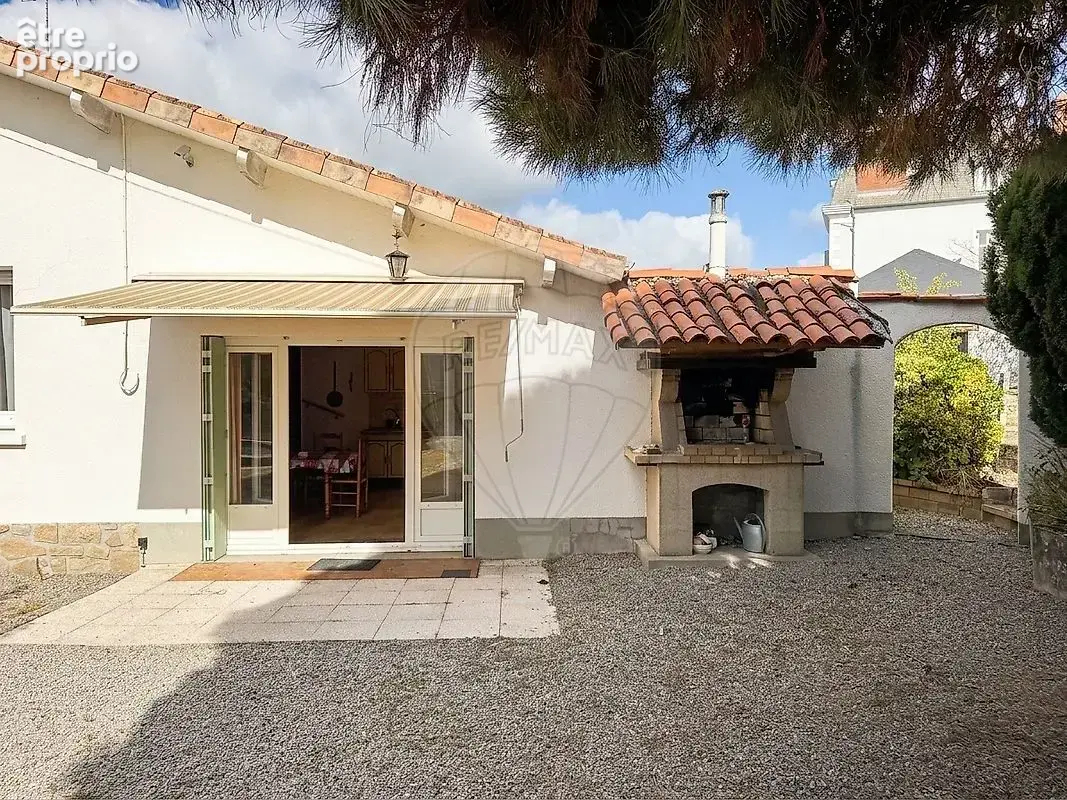 Maison 3 chambre(s) à vendre - photo 3
