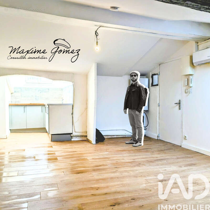 Photo 8 - Appartement à TOULON