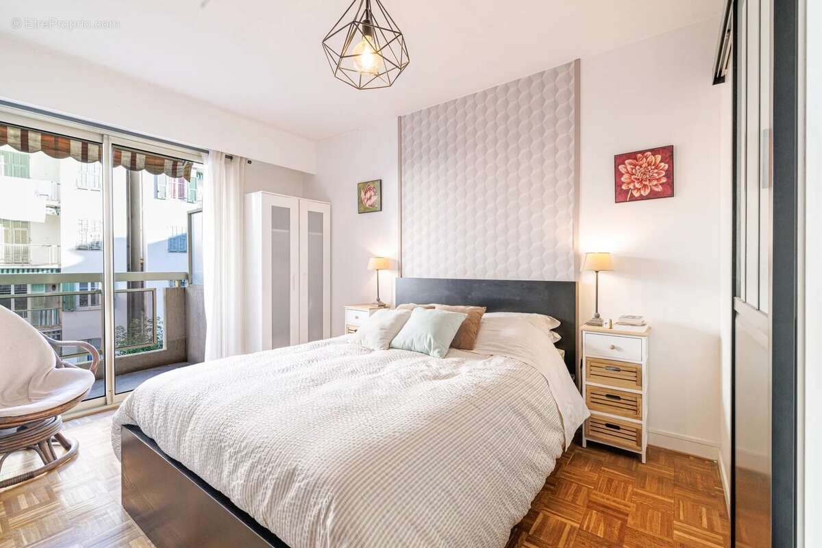 Quartier des Fleurs Appartement 2 pièces de 71m² avec terrasse - photo 8