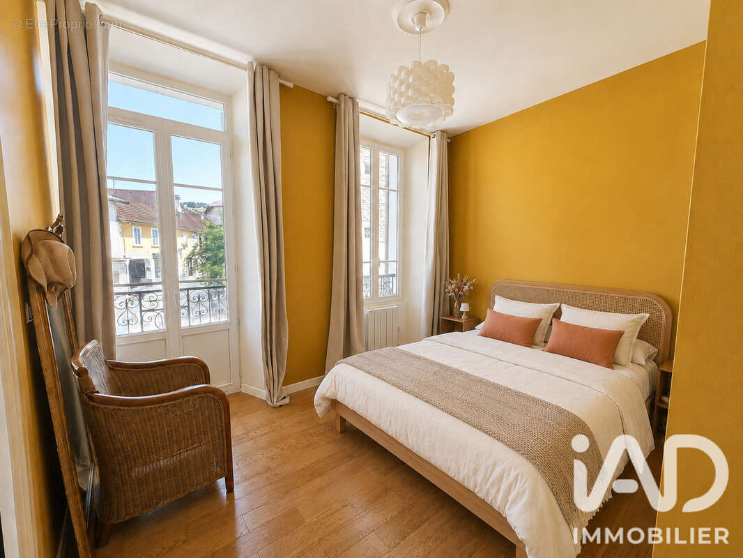 Appartement 80 m² à Novalaise  - photo 9