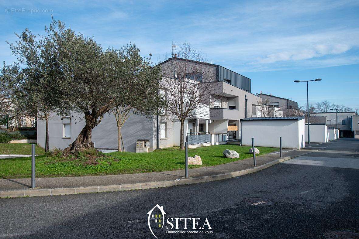 Appartement à COLOMIERS