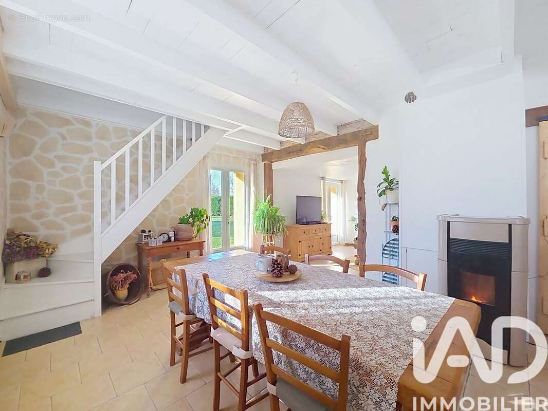Photo 5 - Maison à FLEURANCE