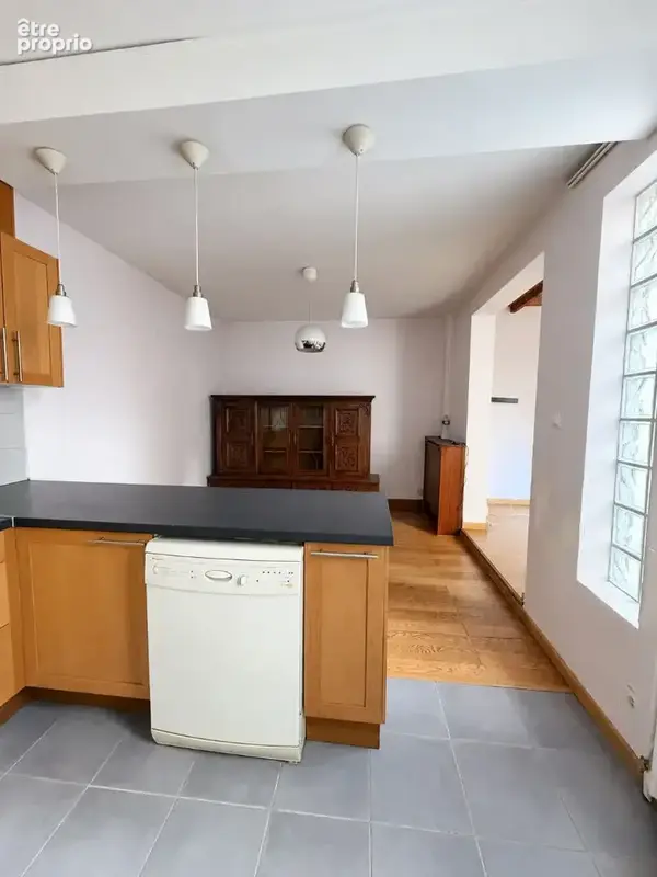 Maison Saint Denis 4 pièces - photo 5