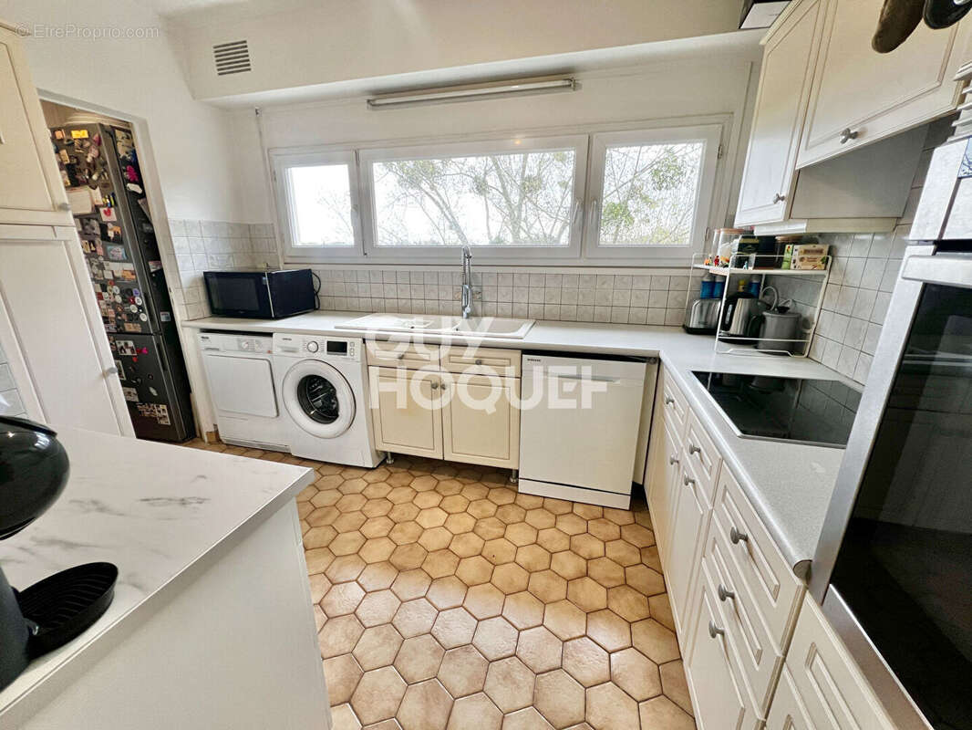 Appartement à MASSY