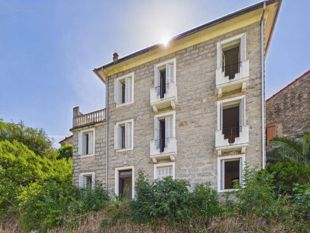 Maison à SANTA-MARIA-SICHE