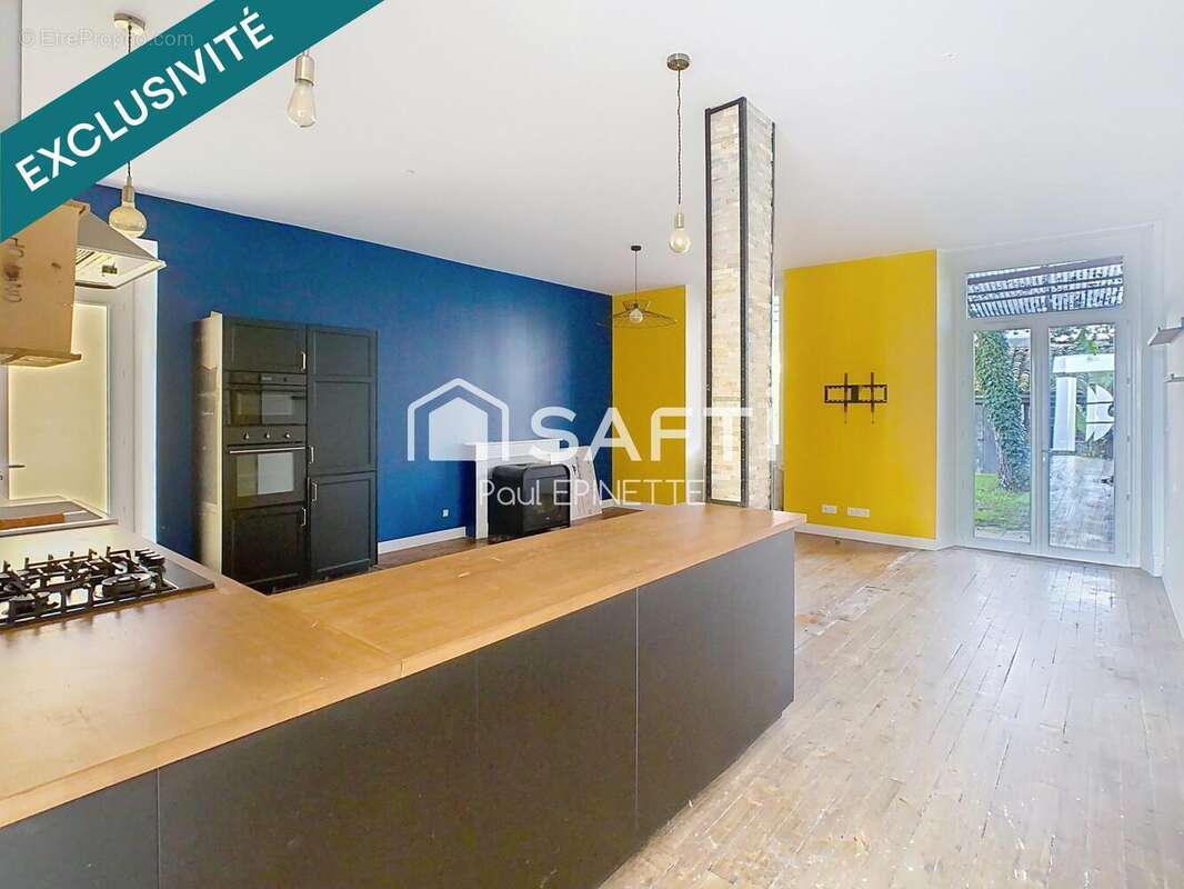 Photo 3 - Maison à CASTELSARRASIN