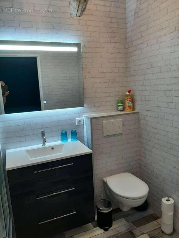 Maison à SAINT-MARTIAL-DE-NABIRAT