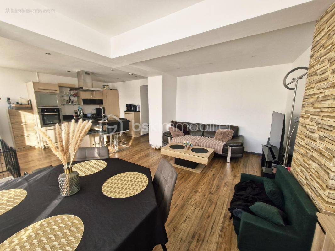 Appartement à LIEVIN