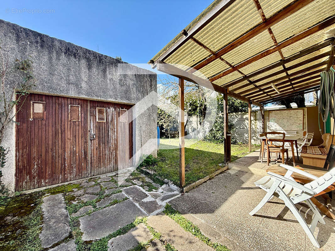 Maison à SEVRAN