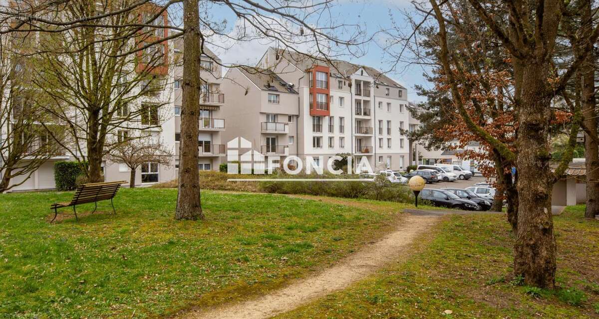 Appartement à ORLEANS