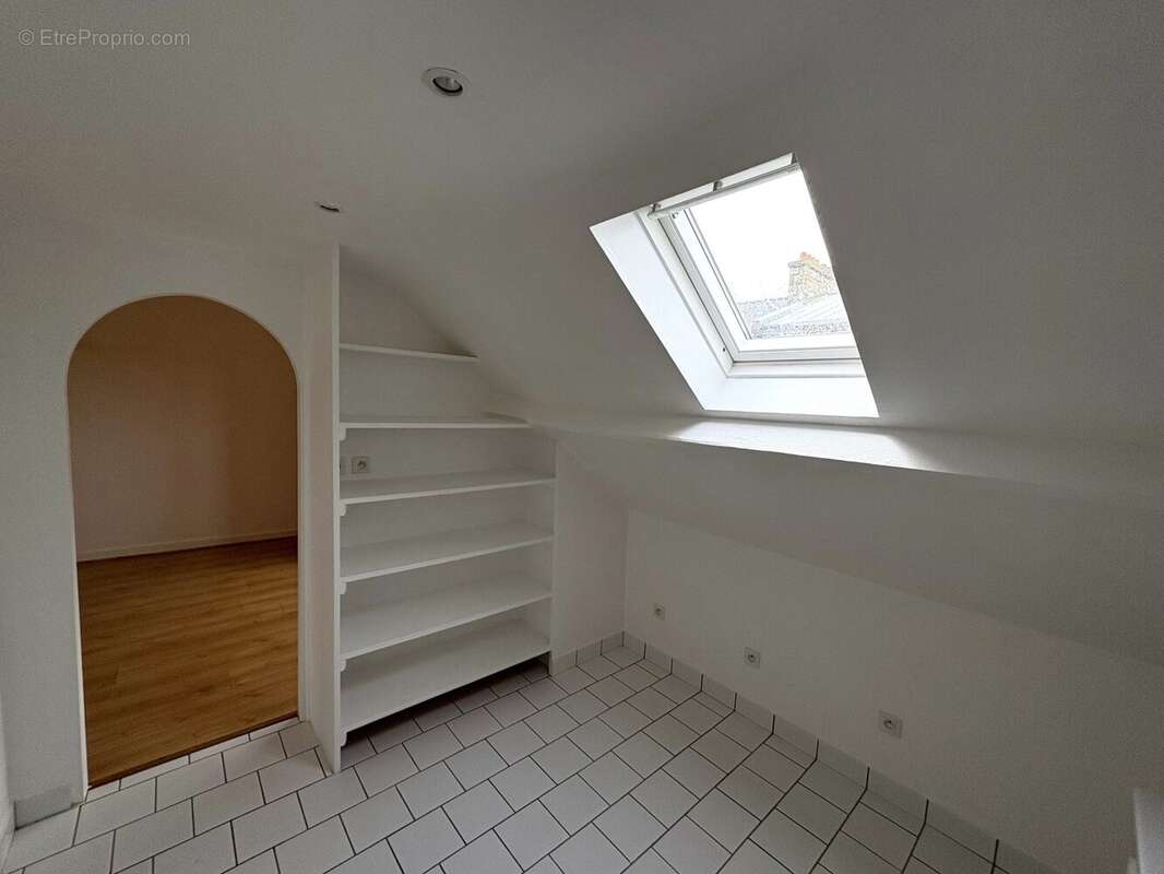 Appartement à DINARD