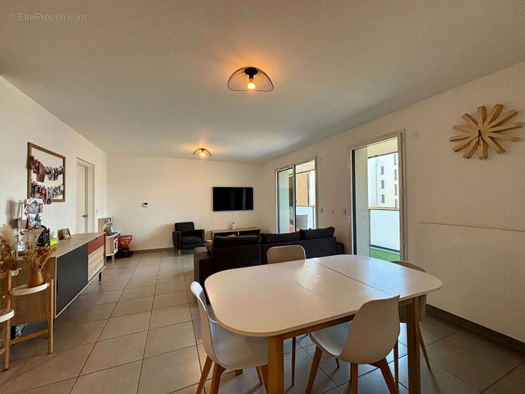 Appartement à ANNECY