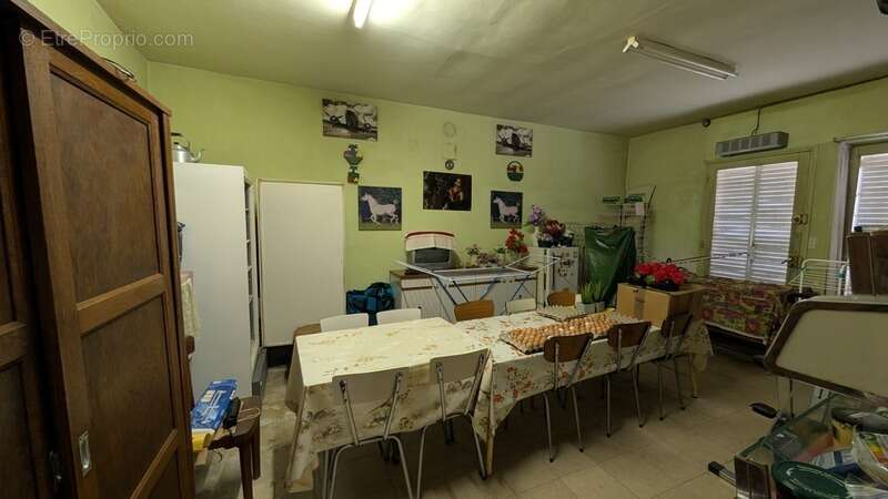Maison 4 chambres, dépendances et double garage MASSANGIS (89) - photo 21