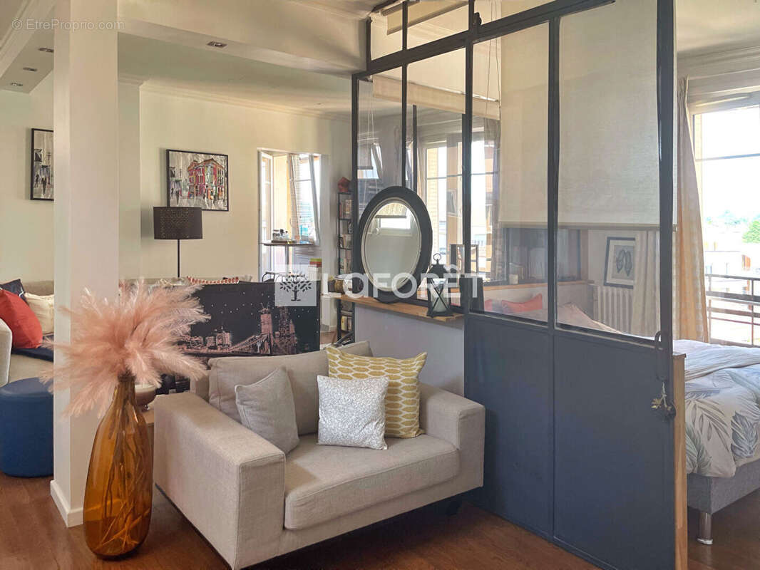 Appartement à MONTMORENCY
