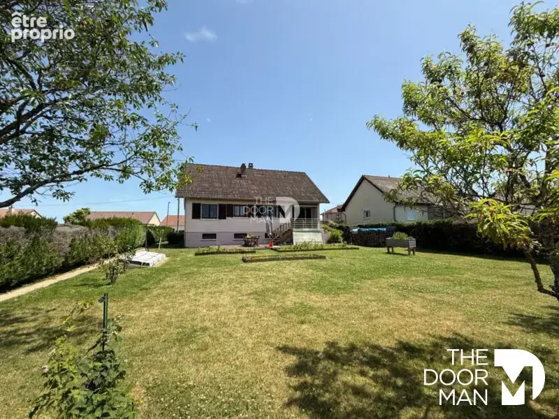 Maison 52200 - photo 21