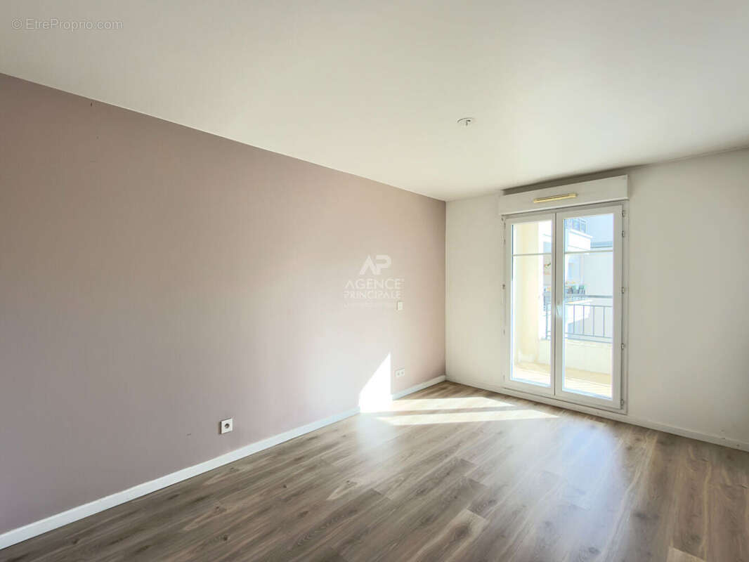 Appartement à SANNOIS
