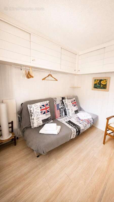 Photo 4 - Appartement à SIX-FOURS-LES-PLAGES