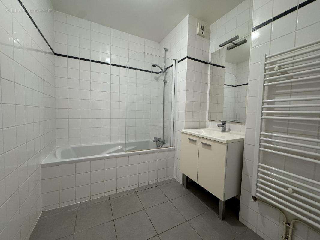 Appartement à ANGERS