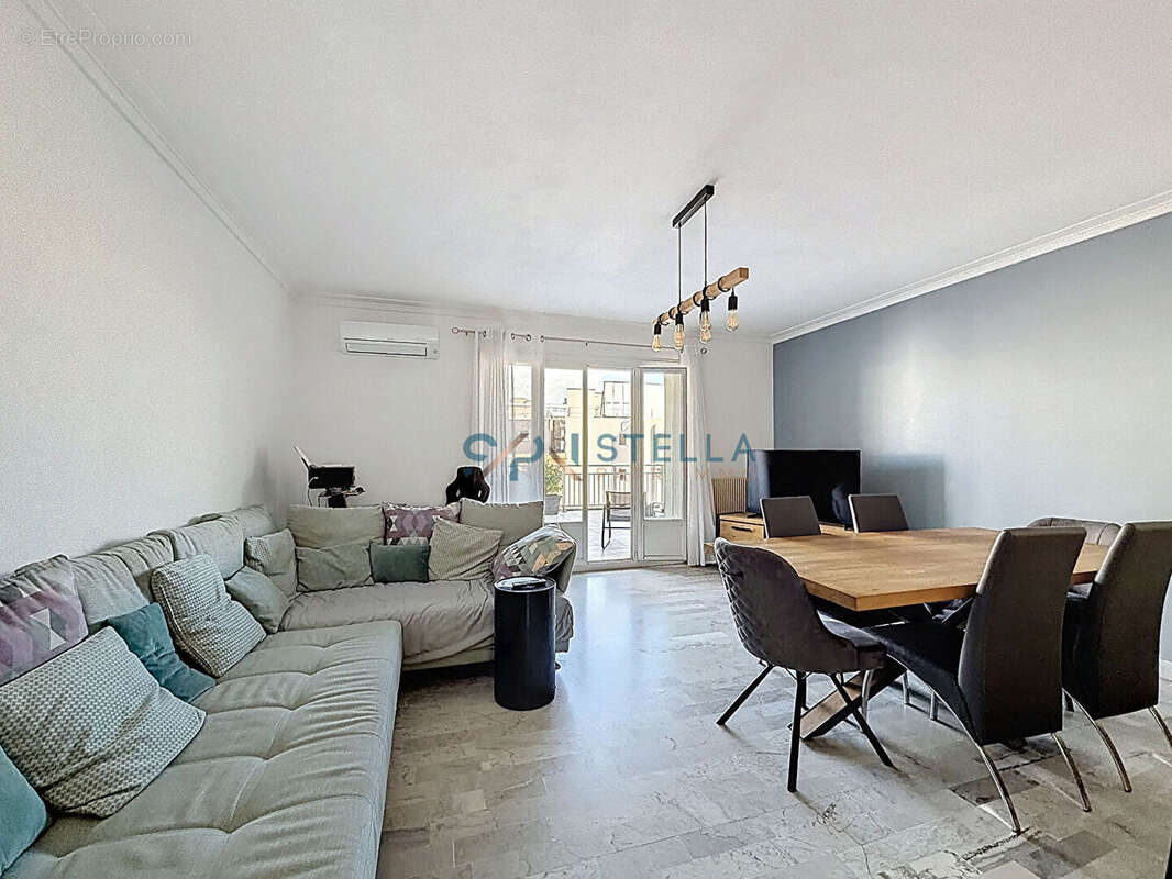 Appartement à AJACCIO