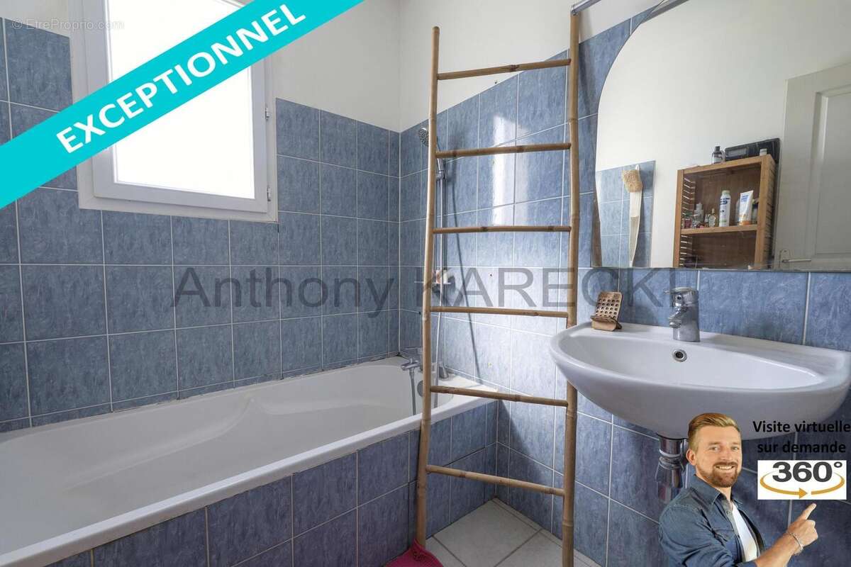 Photo 7 - Maison à SAINT-ROGATIEN