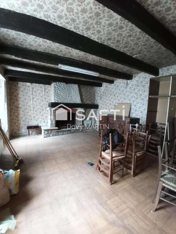 Photo 4 - Maison à BROUSSE-LE-CHATEAU