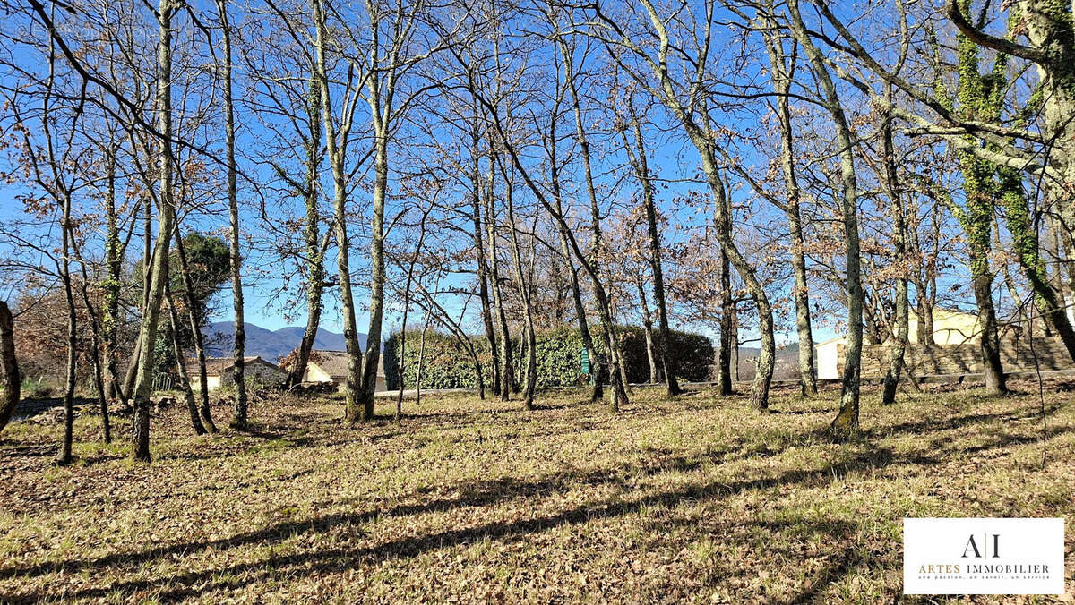 Terrain à COUX