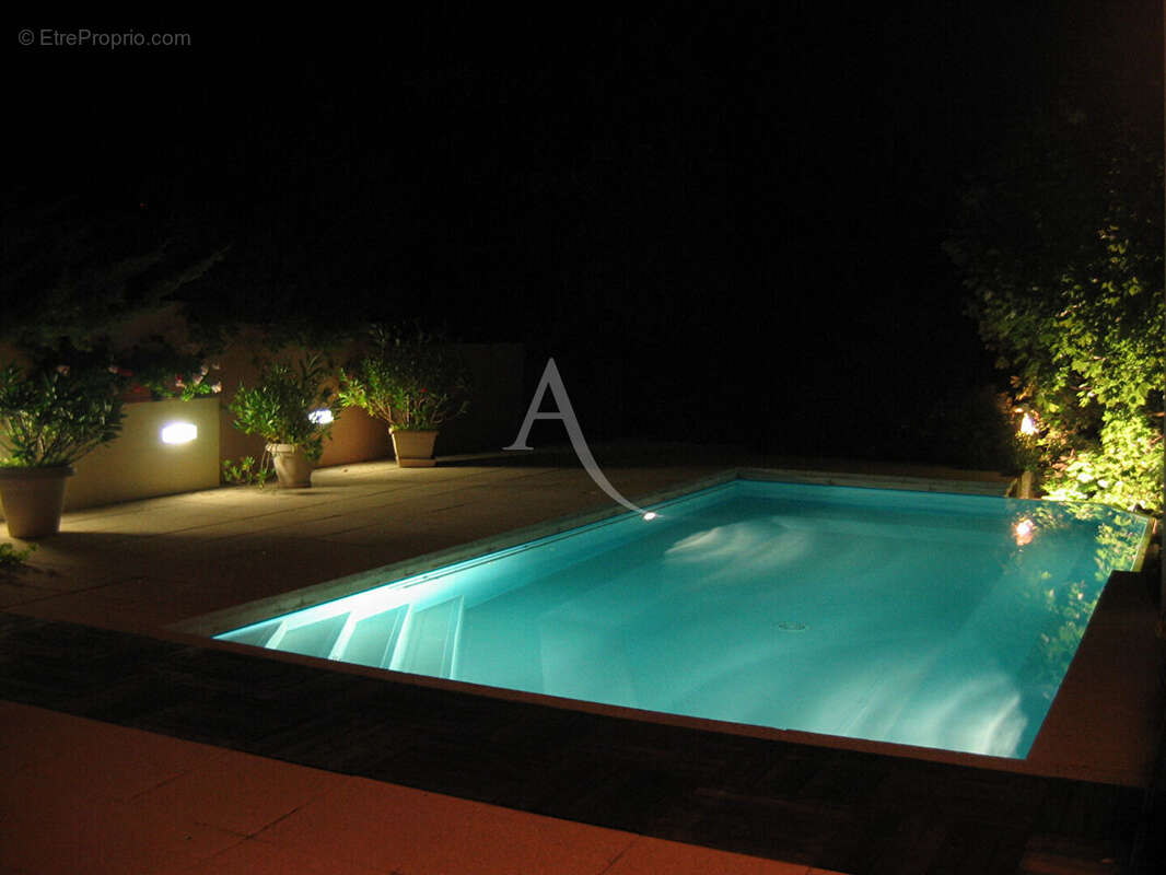 Maison d'architecte 7 pièces 170 m2 - photo 3