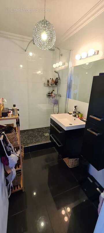 Appartement à RUEIL-MALMAISON