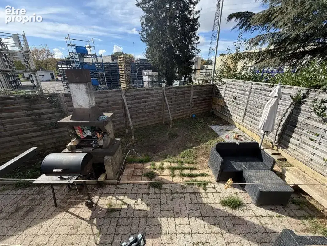 Maison 5 pièces 110 m² à vendre à Seloncourt (25230) - photo 4