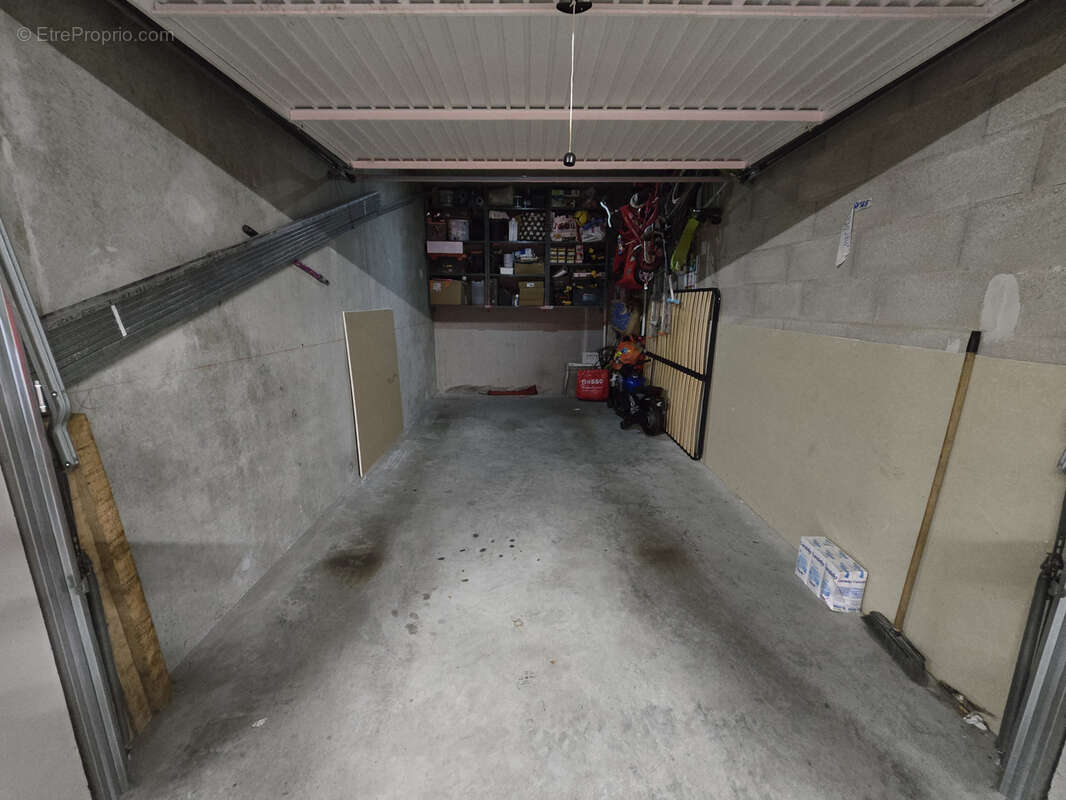 Appartement à SAINT-MARTIN-D&#039;HERES