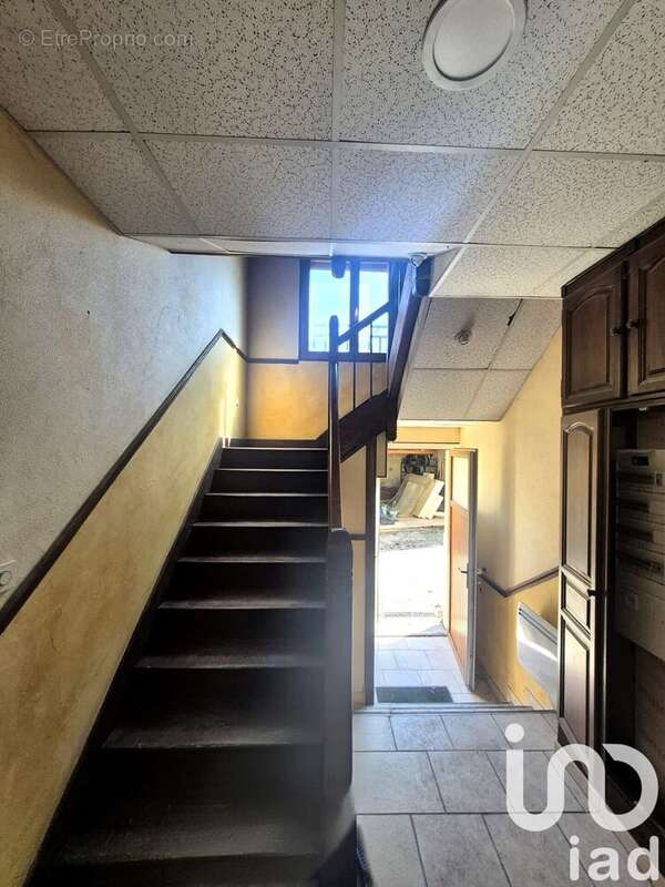 Photo 2 - Maison à RILLY-LA-MONTAGNE