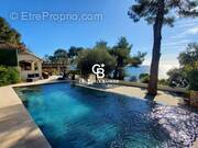 Maison à SAINT-RAPHAEL