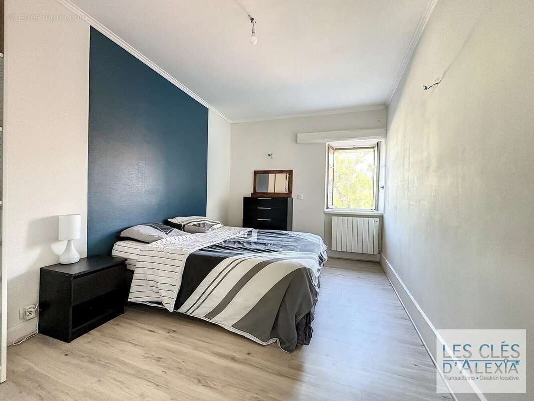 Appartement à ECHALAS