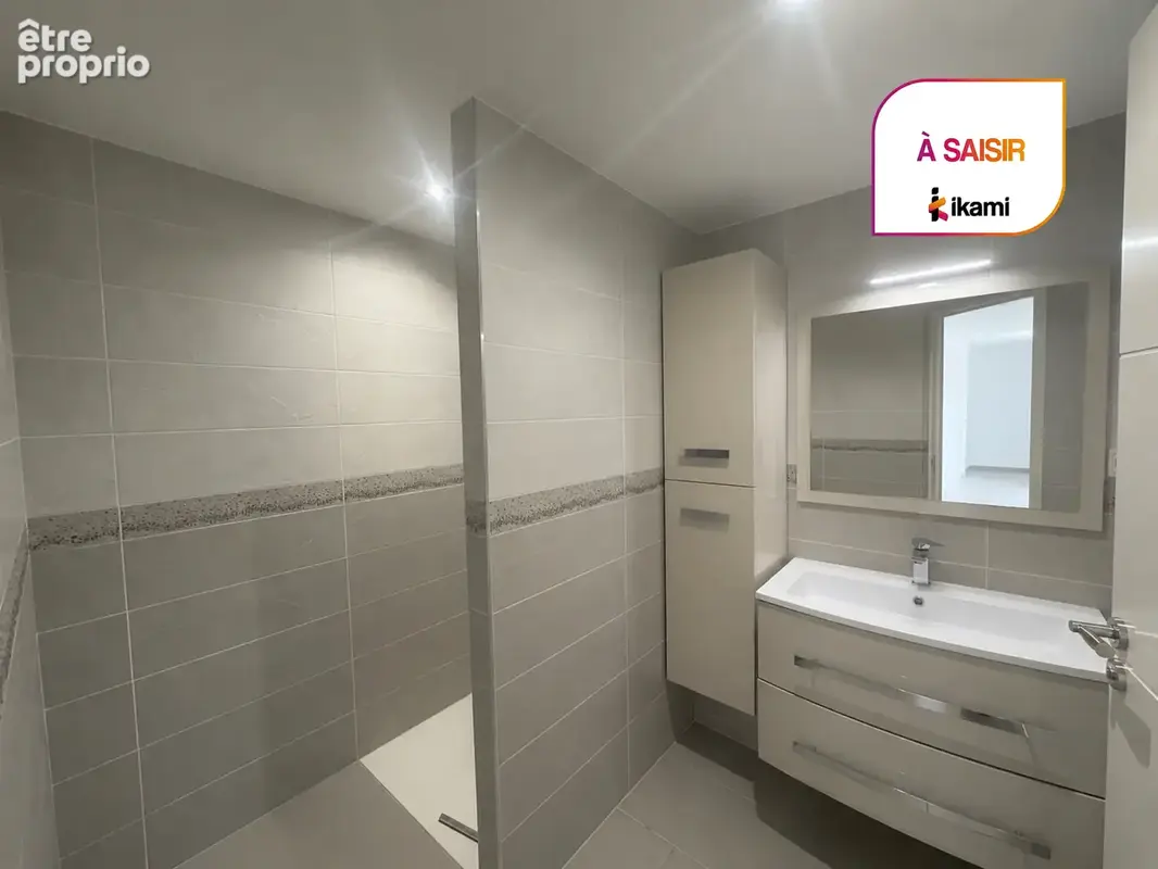 Cluses (74300)  local commercial de 50 m2 +appartement de  76 m2 - photo 4