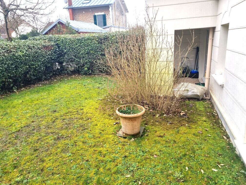 Appartement à LE PLESSIS-TREVISE