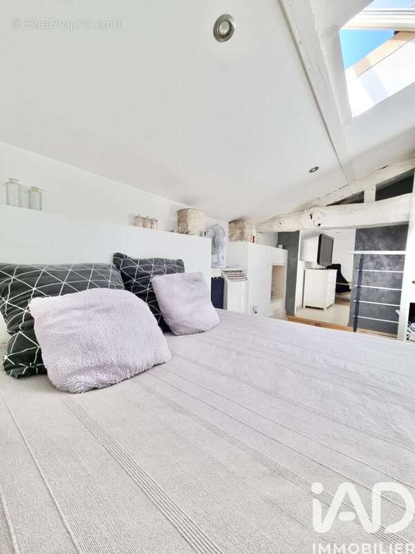 Photo 5 - Appartement à IZON