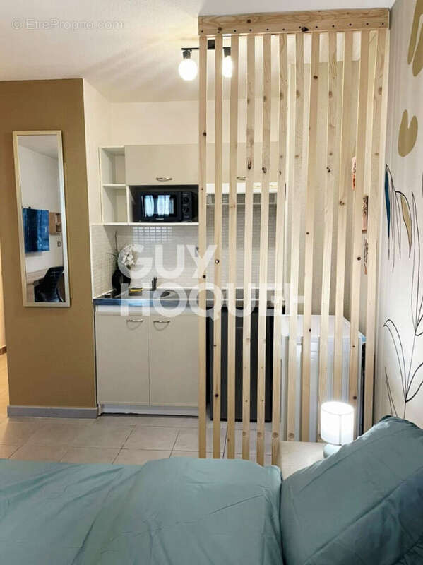 Appartement à SAINT-DENIS