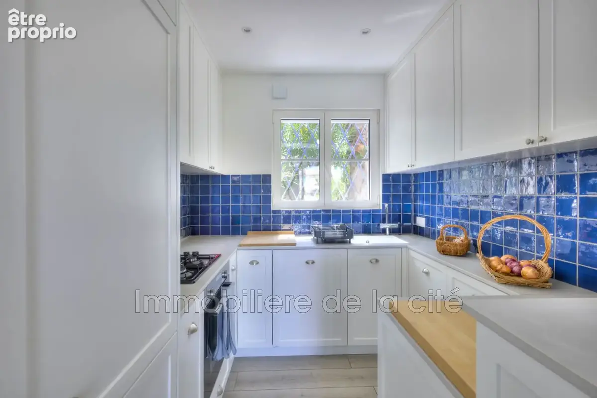 Maison 6 pièces 136 m² à vendre à Grimaud (83310) - photo 8