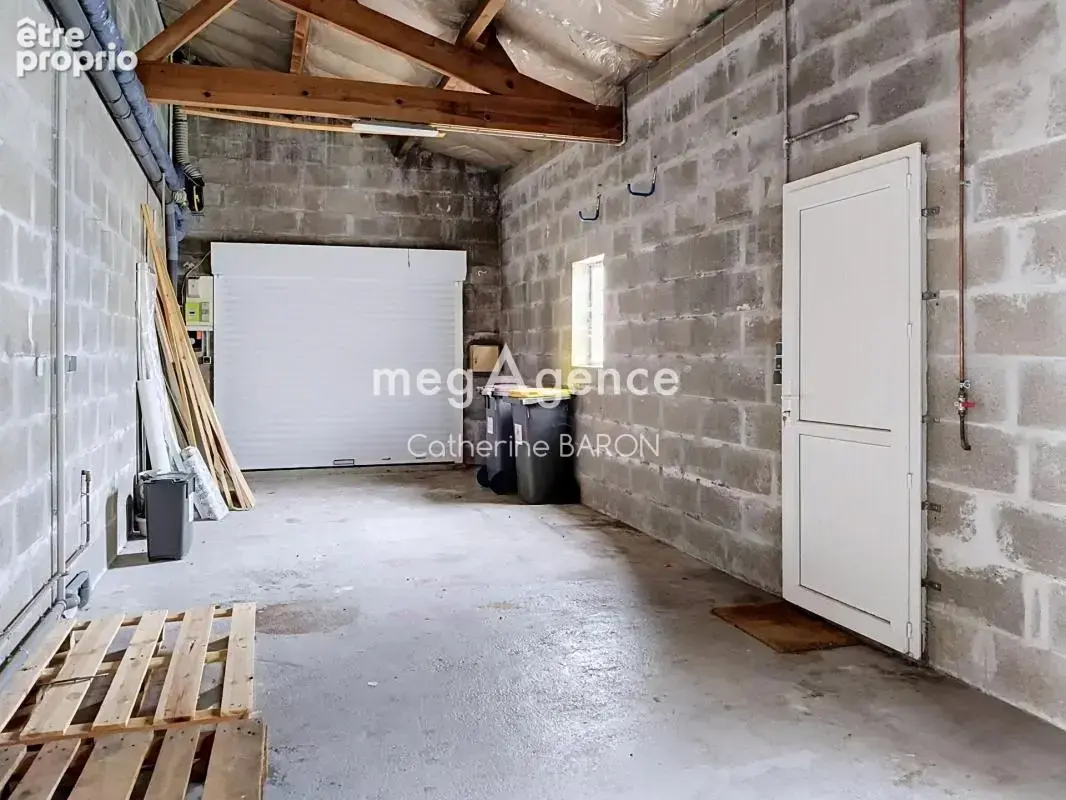 Maison 92 m² avec extérieur – Aucun travaux – Cognac au calme - photo 10