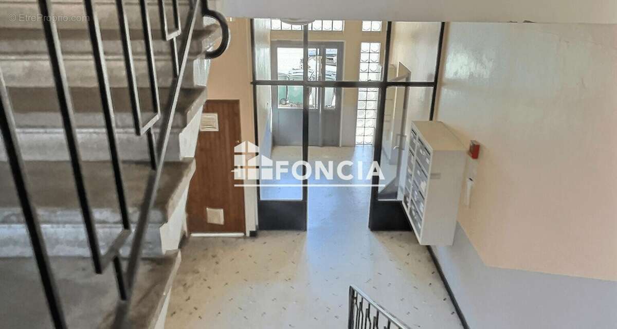 Appartement à ROUSSILLON