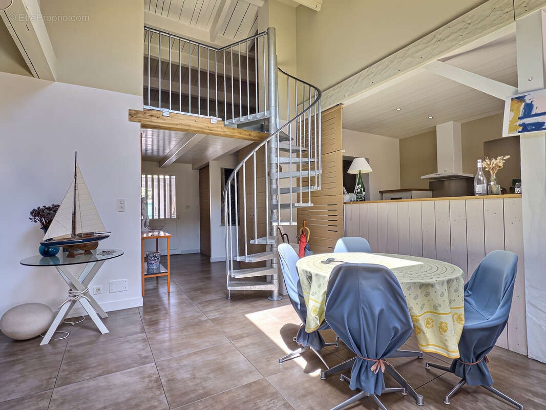 Maison 117 m2 - photo 6