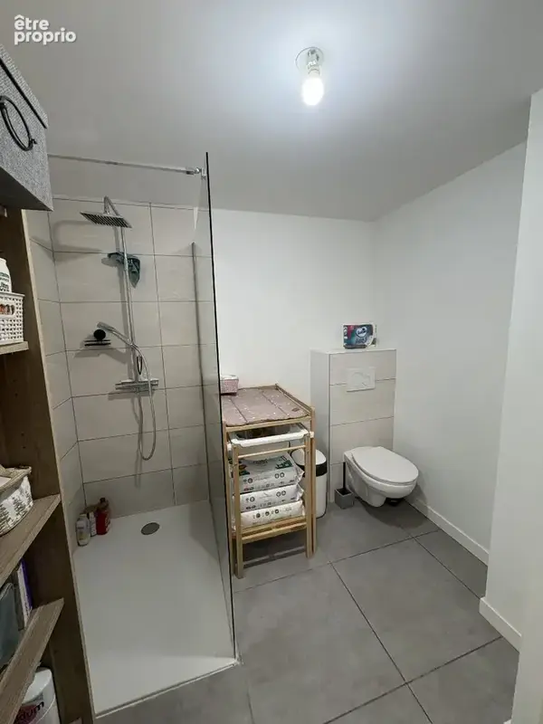 Local - garage de 210 m² - photo 10