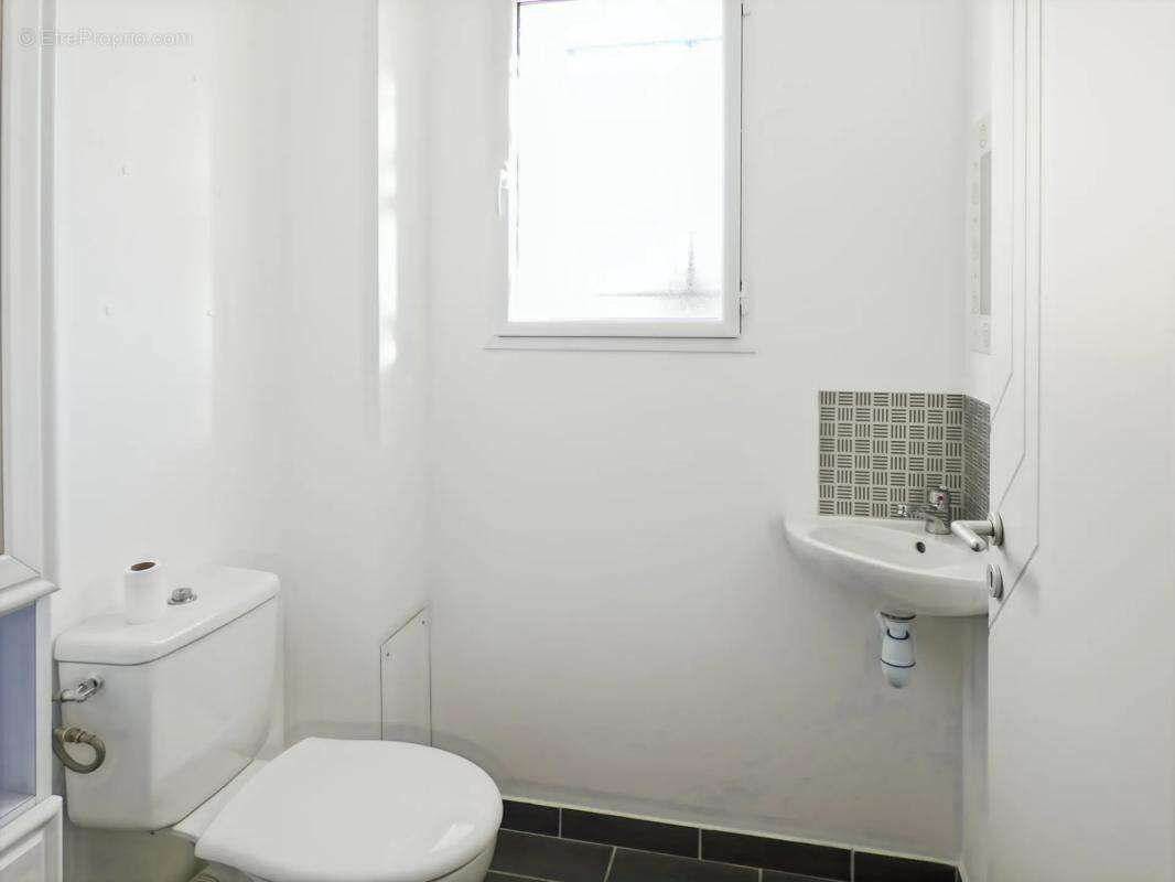 Appartement à PANAZOL