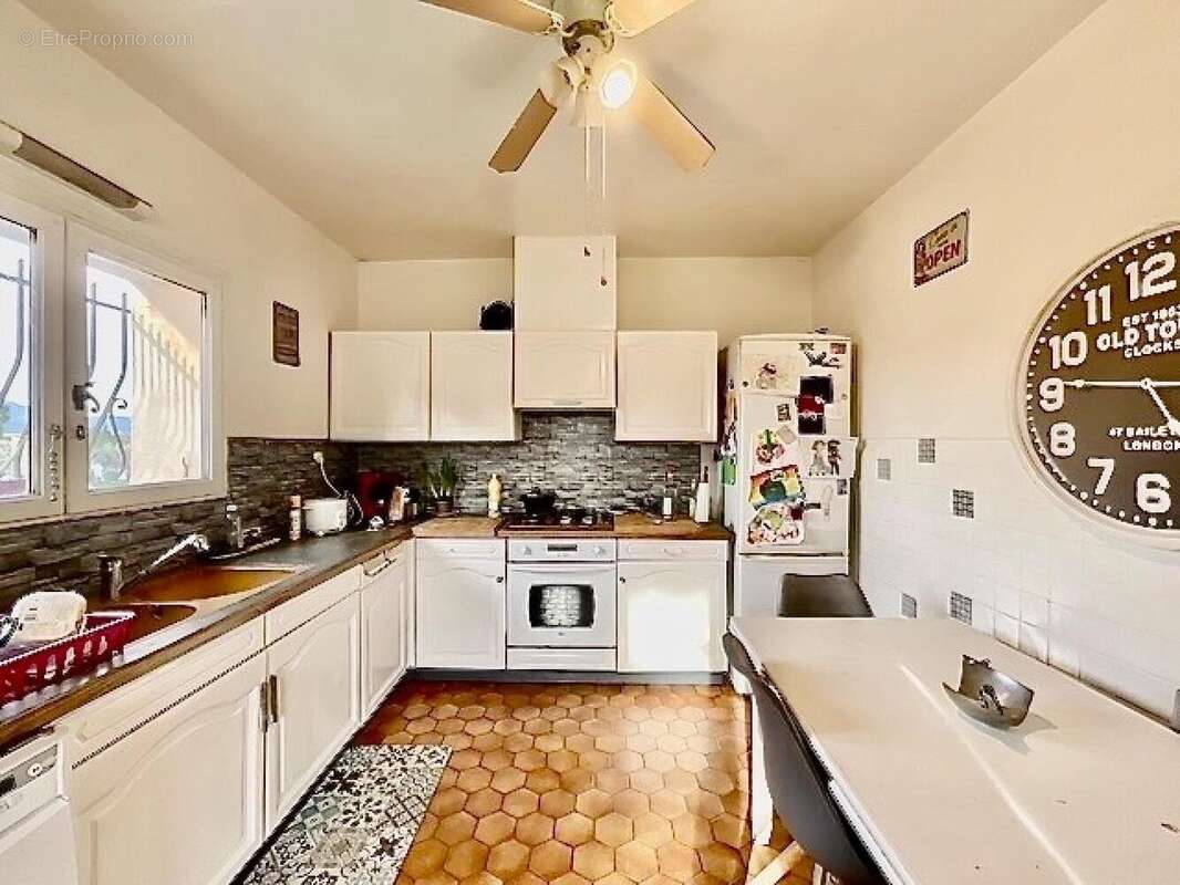 Photo 3 - Maison à LE PRADET