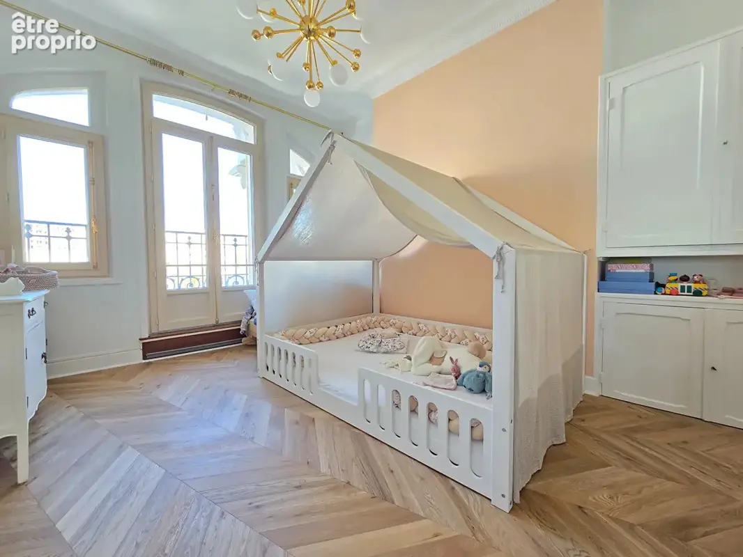 Appartement 121m² à orléans - photo 9